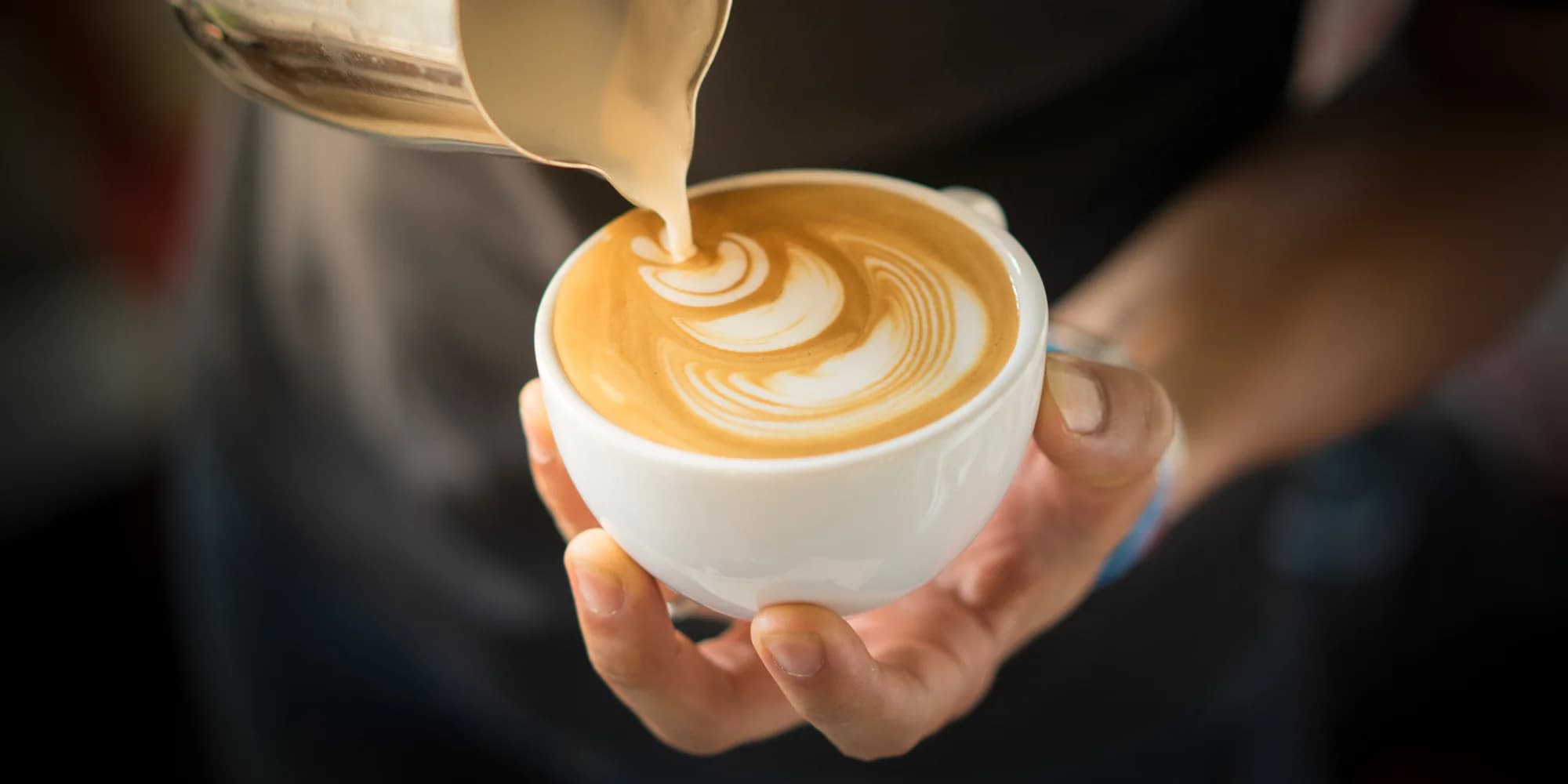 Alternativní příprava kávy nebo celodenní baristický kurz pro milovníky kávy