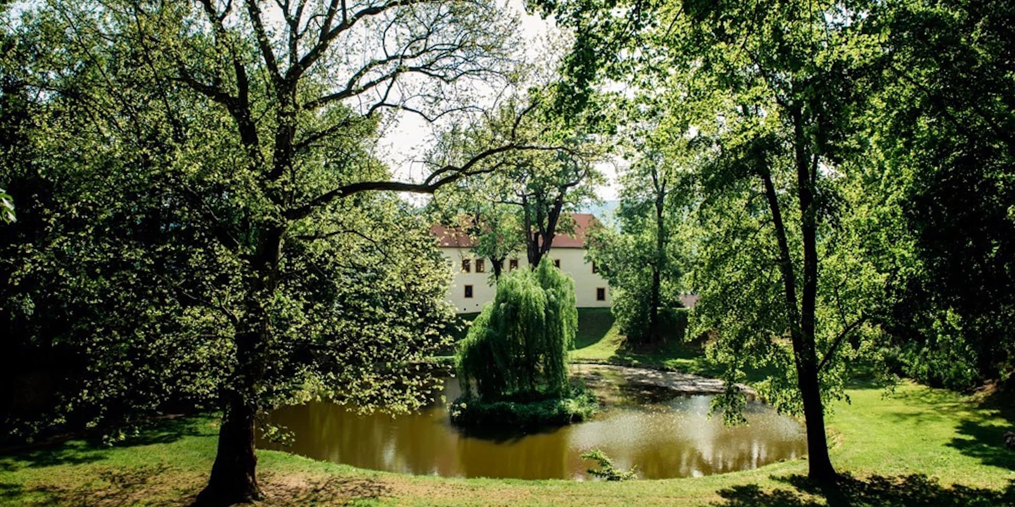 Komentovaná i nekomentovaná prohlídka Blanenského zámku a muzea pro jednotlivce či rodinu