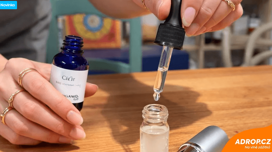 Tvorba vlastního parfému: Osobní vůně na míru