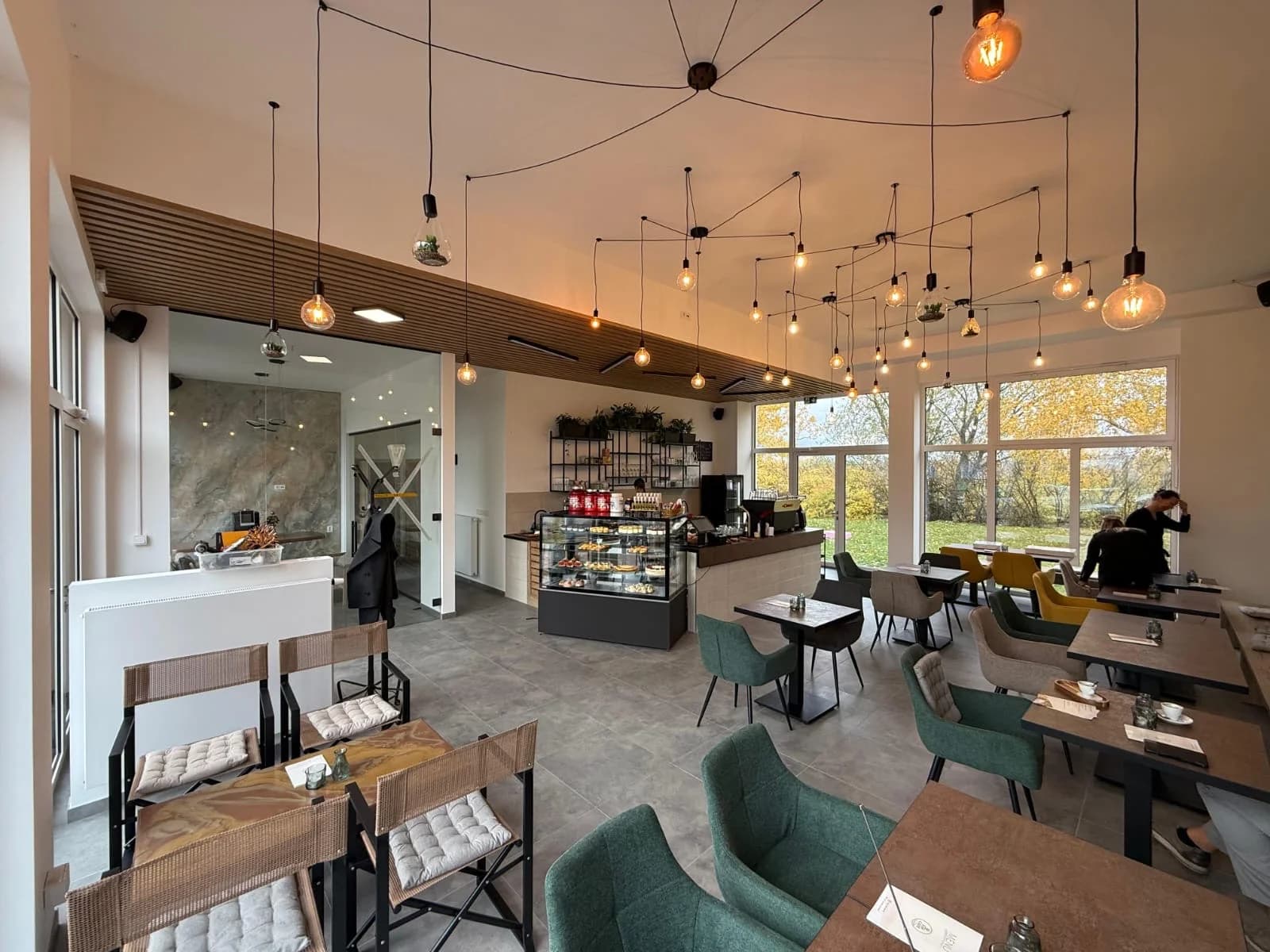 Dárkové poukazy v hodnotě 250-500 Kč do brněnské kavárny Top Café
