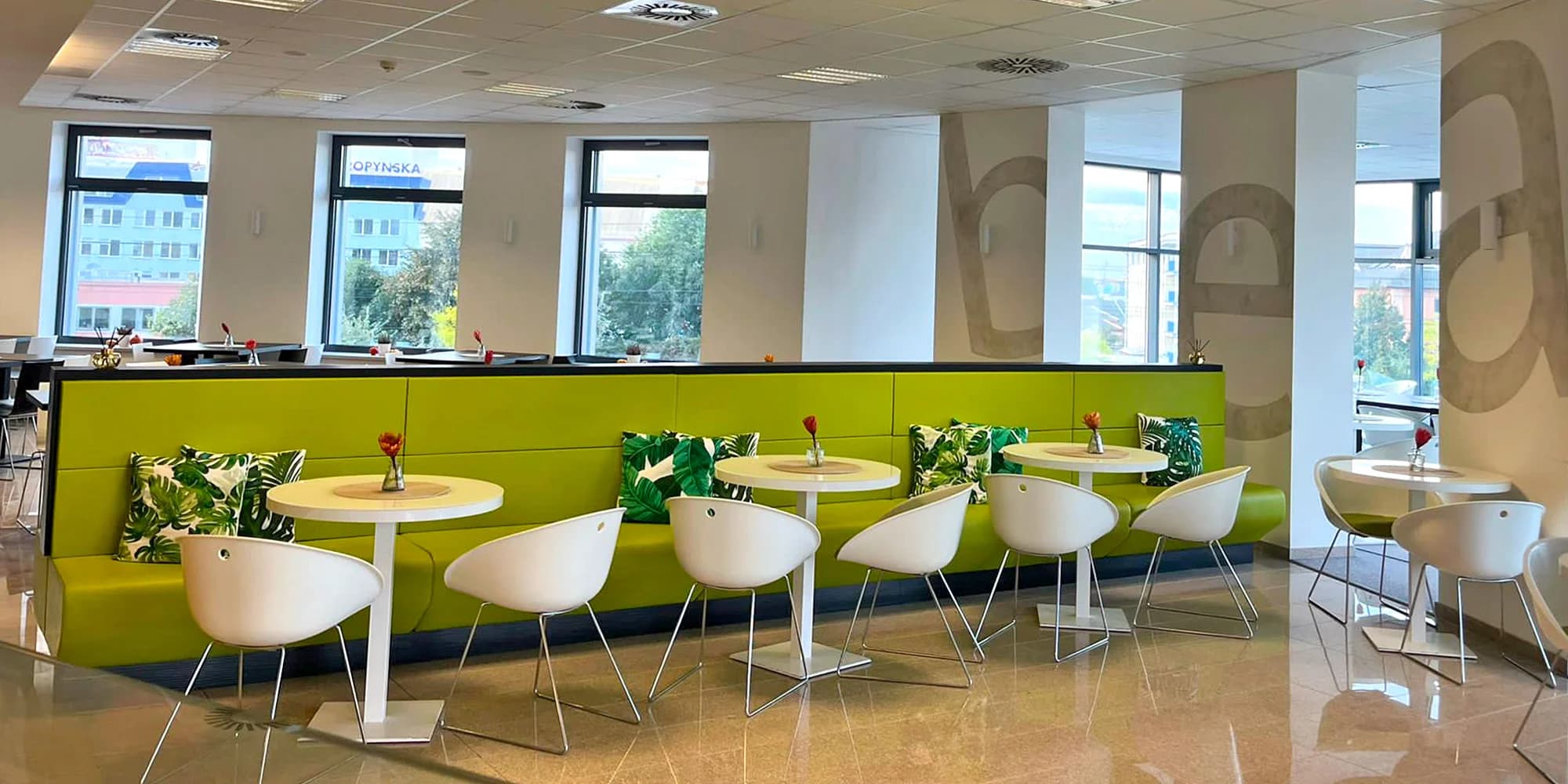 Romantické 6chodové menu: líčka, burger, dýňový krém i daňčí paštika a lahev vína