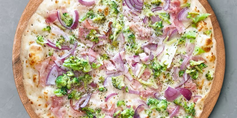 Pizza o průměru 33 či 45 cm nebo kebab dle výběru na odnos s sebou