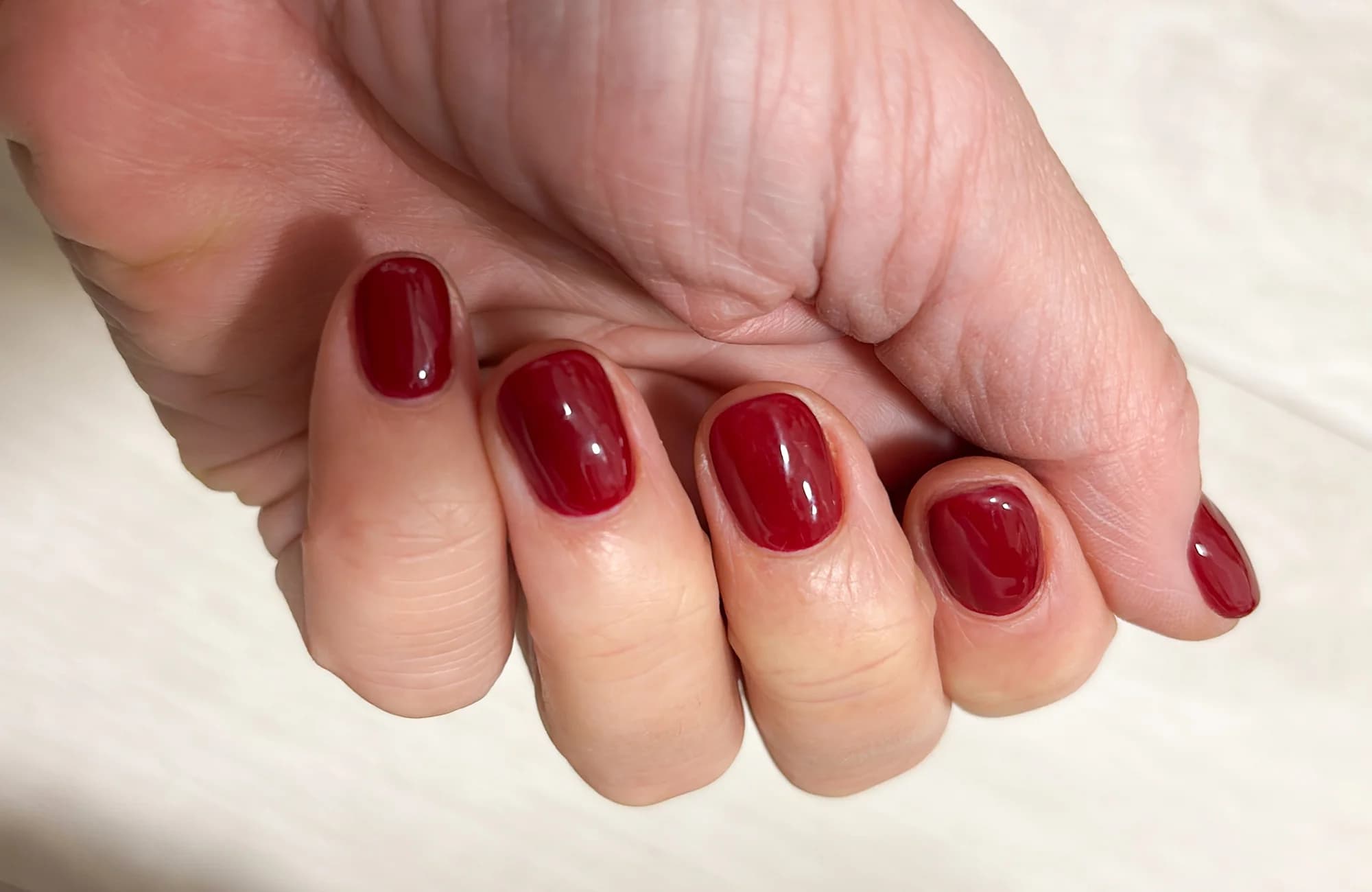 Péče o ruce i nohy: základní manikúra nebo pedikúra, nové gelové nehty i shellac či gel lak