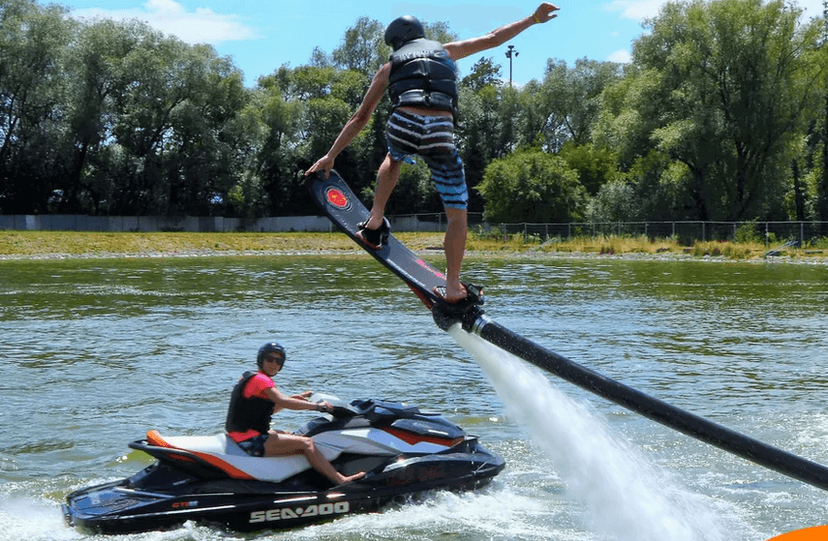Hoverboard
