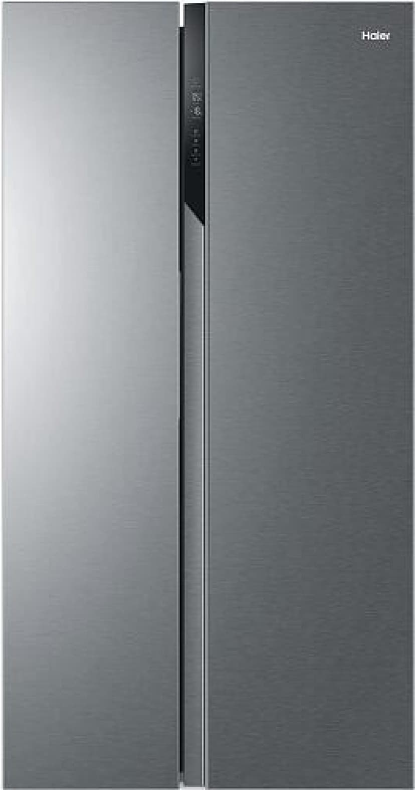 Americká lednice Haier, no frost, 177cm