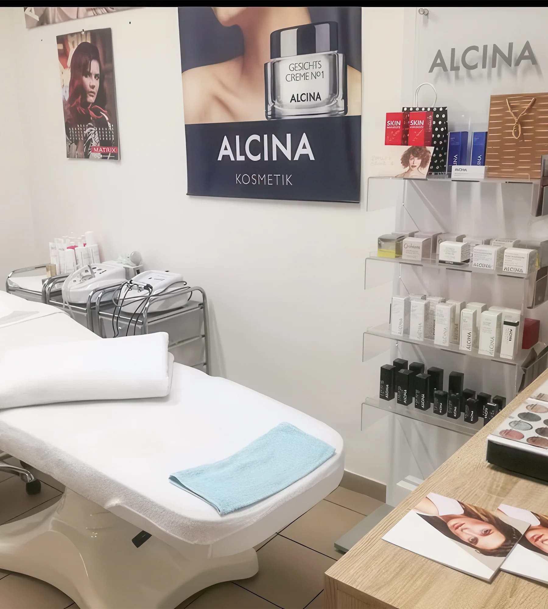 Dokonalá pleť: hydradermabraze i ve spojení s kosmetikou
