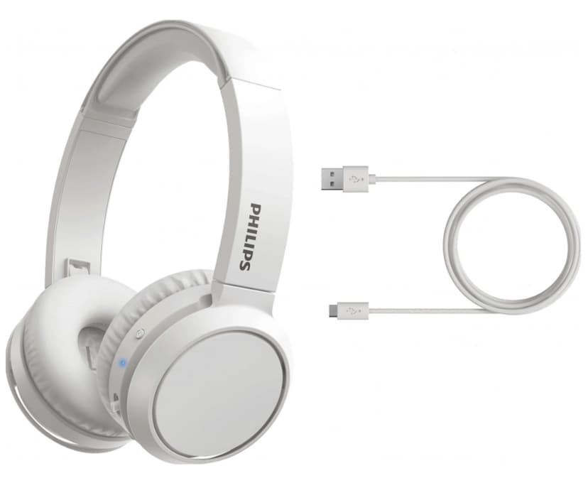 BT sluchátka Philips 29 hodin