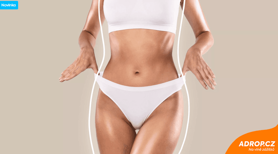Neinvazivní liposukce: Ultrazvuková kavitace