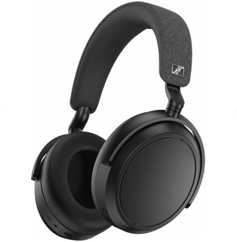 BT sluchátka Sennheiser Momentum 4, ANC