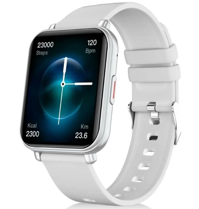 Chytré hodinky Niceboy WATCH 4 