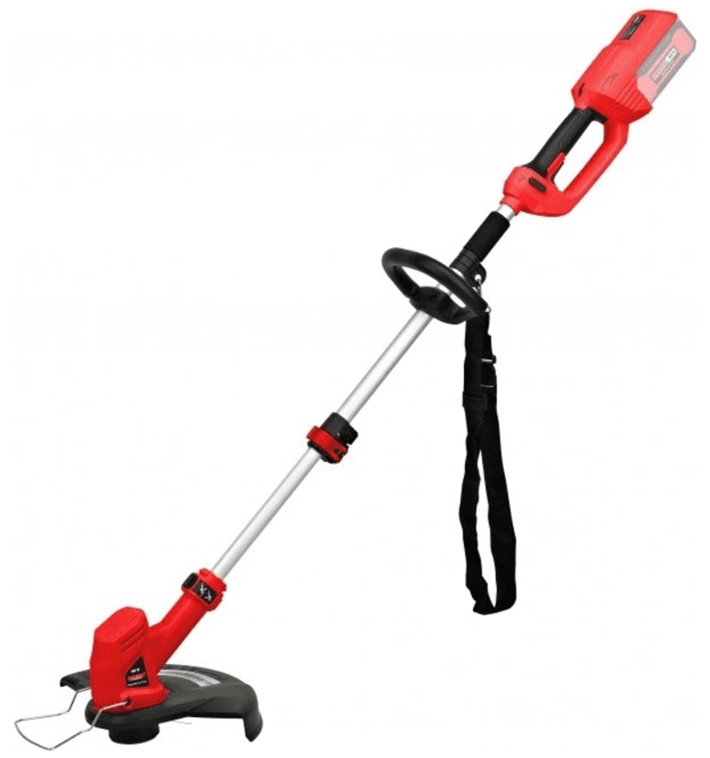 CLONE OF Robotická sekačka Hecht 18cm, 1200m