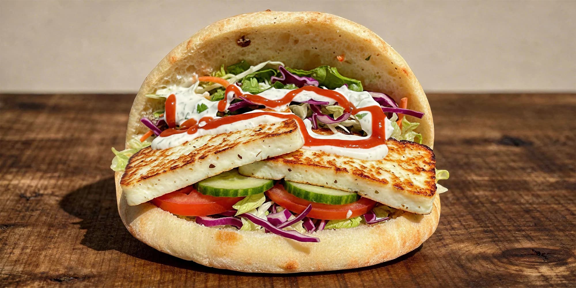 Kebab pro jednoho: klasik, dürüm, talíř či box s hranolky nebo rýží