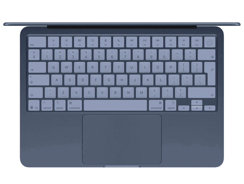 Apple MacBook Air 13" 8/512 GB