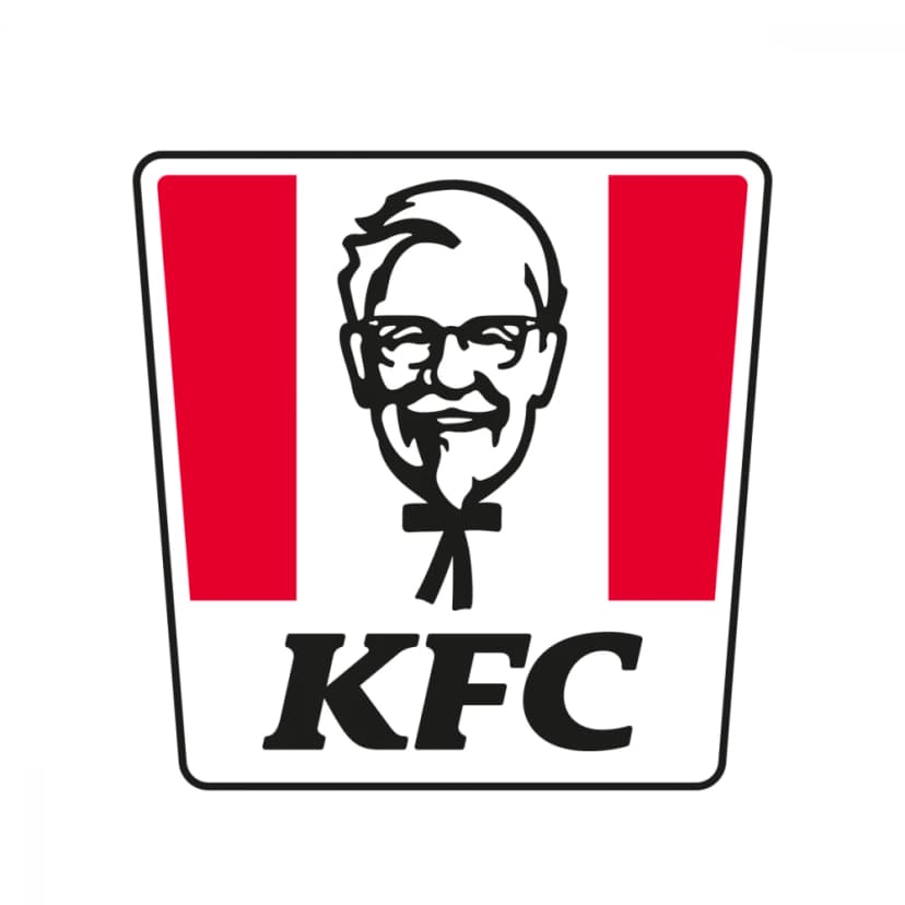 KFC - sleva 50% na vše 