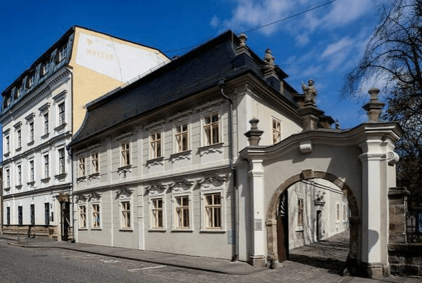 Muzeum Českého ráje - muzeum plné zábavy, akce i poučení