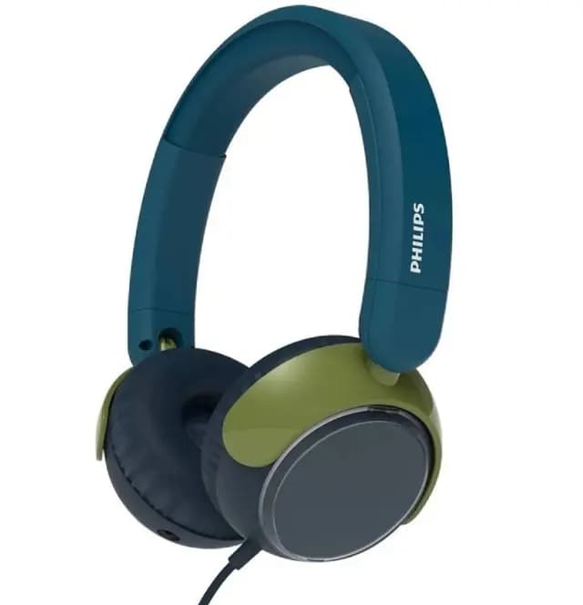 Sluchátka pro děti Philips
