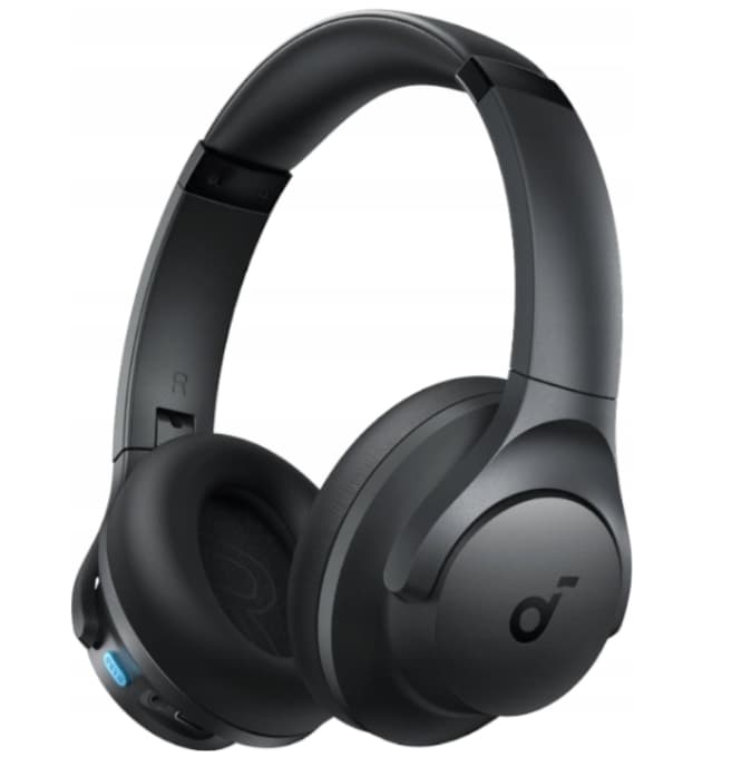 BT sluchátka Anker Soundcore Q11i