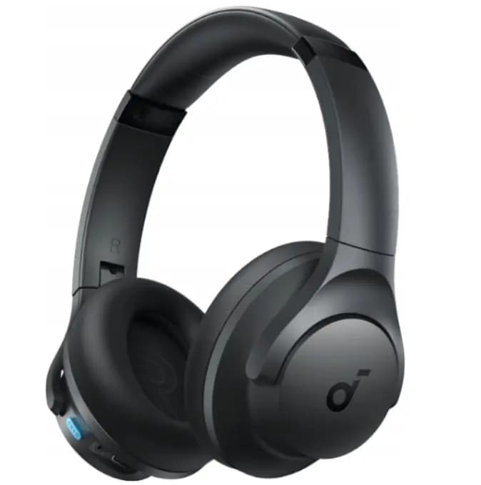 BT sluchátka Anker Soundcore Q11i