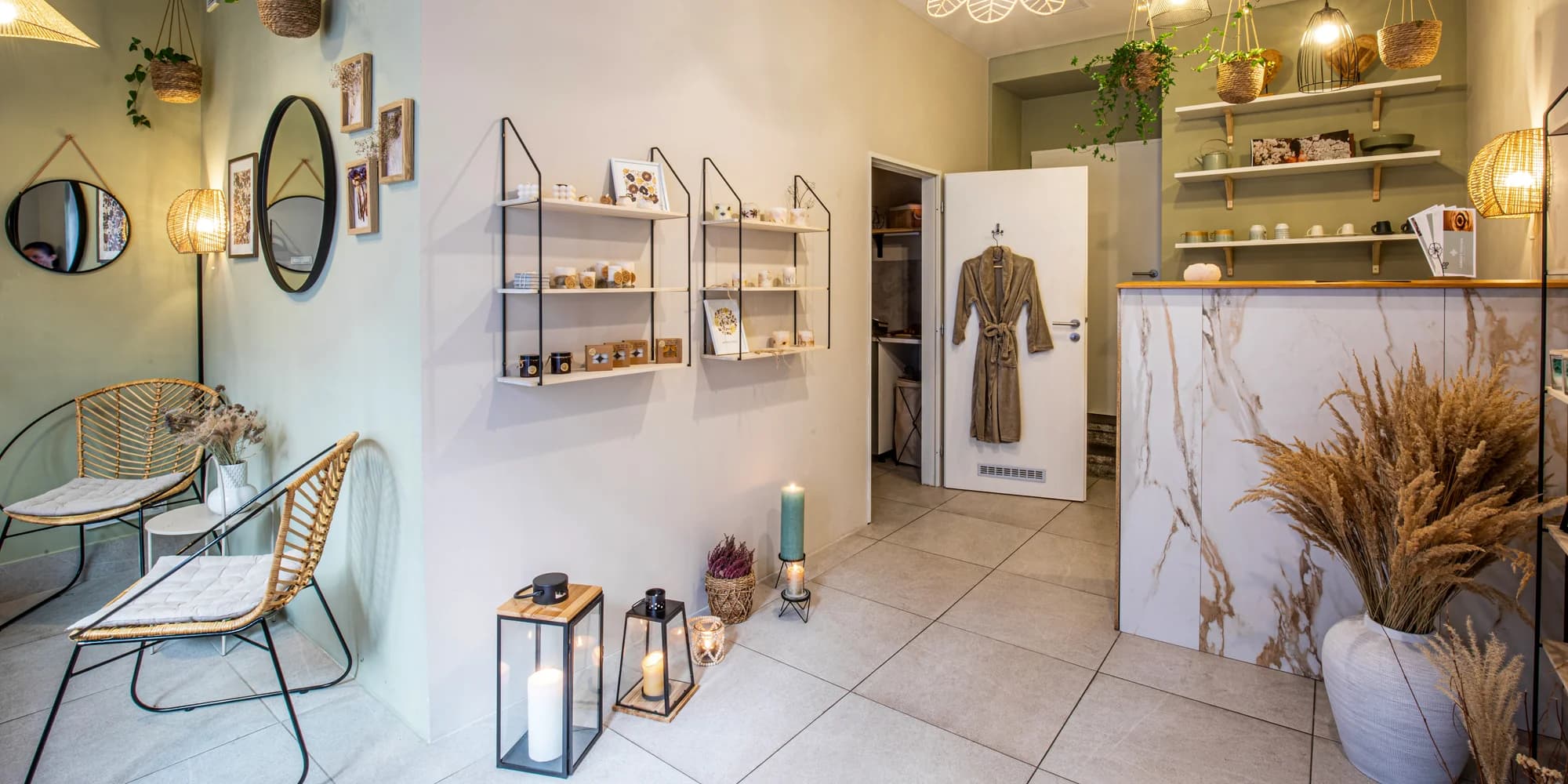 120min. Thalaslim Body Program: účinná podpora hubnutí i detoxikace, 1 nebo 3 opakování