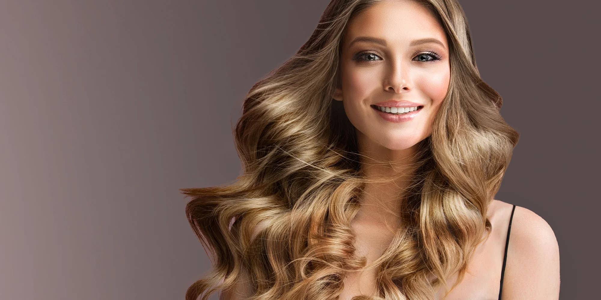 Kadeřnická péče pro dámy: trendy střih, barva, zesvětlení, Malibu C i laminace
