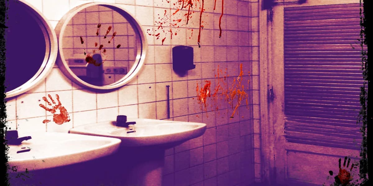 Únikovka z psychiatrické léčebny Pavilon č. 13 - hra o život až pro 6 hráčů
