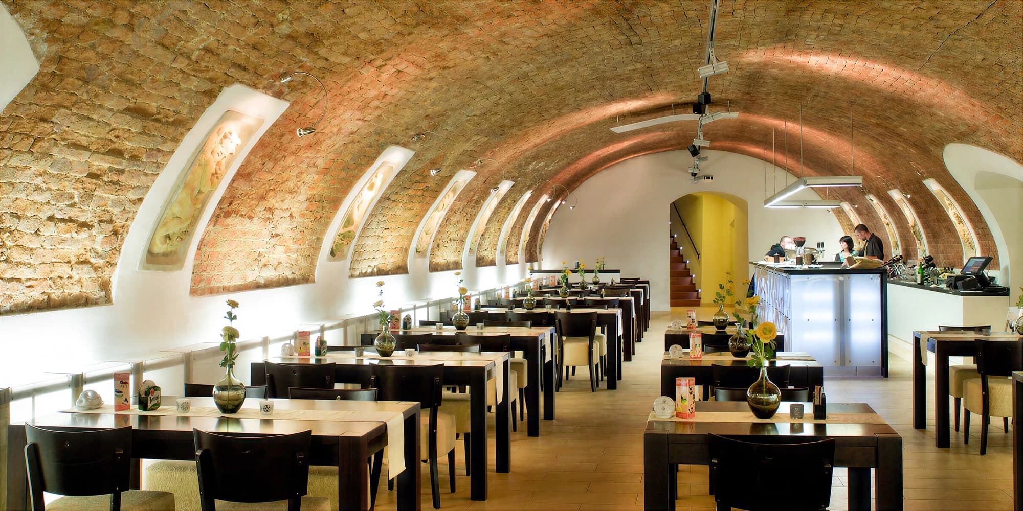 Až 4 míchané drinky podle výběru v centru Brna: gin tonic, mojito, cuba libre a další