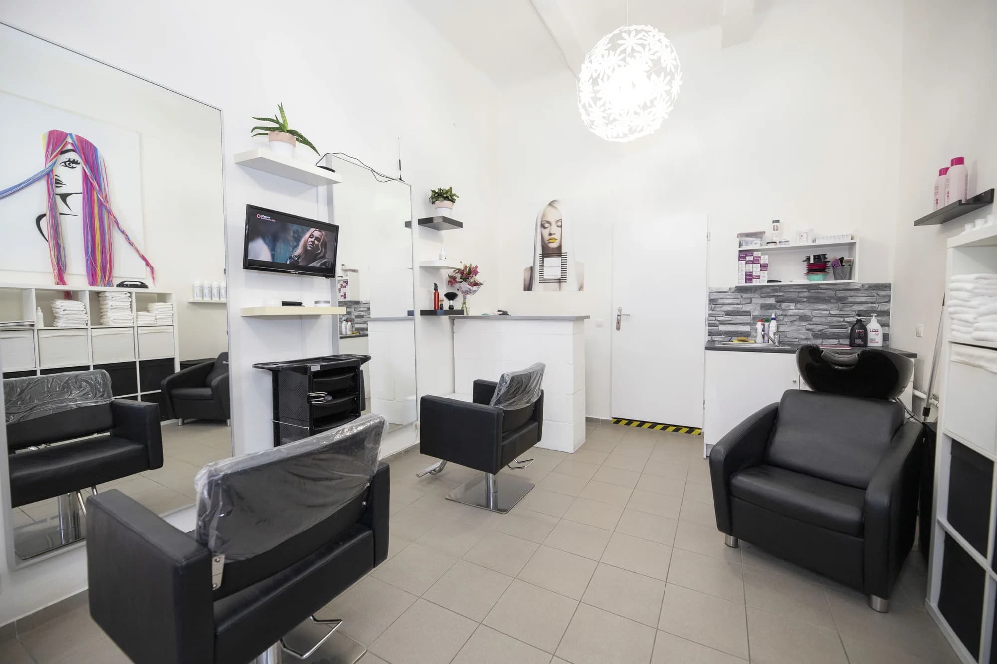 To pravé pro vaše vlasy: Intenzivní vlasová regenerace i brazilský keratin