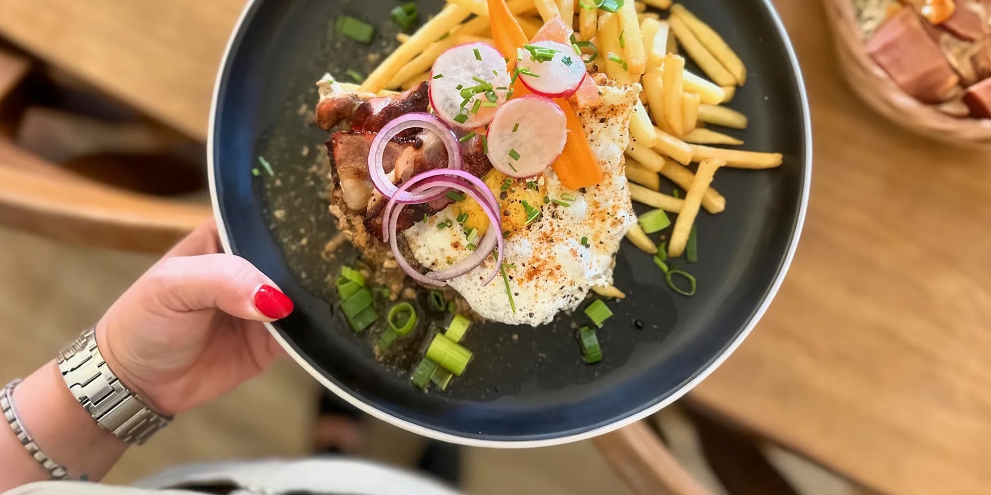 Vouchery na jakékoli pokrmy v hodnotě 500-1000 Kč do restaurace v centru Mikulova