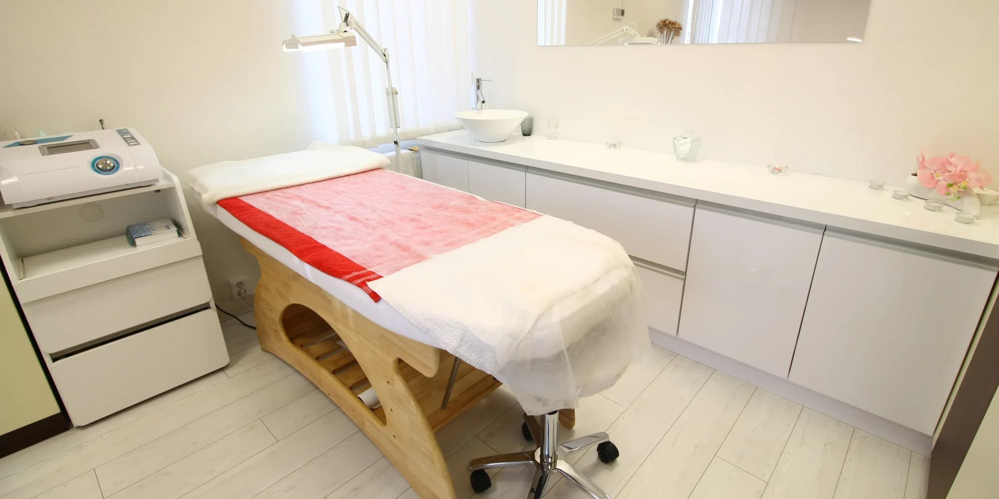 Relaxační balíčky s masáží i kosmetikou: 100 nebo 120 minut péče