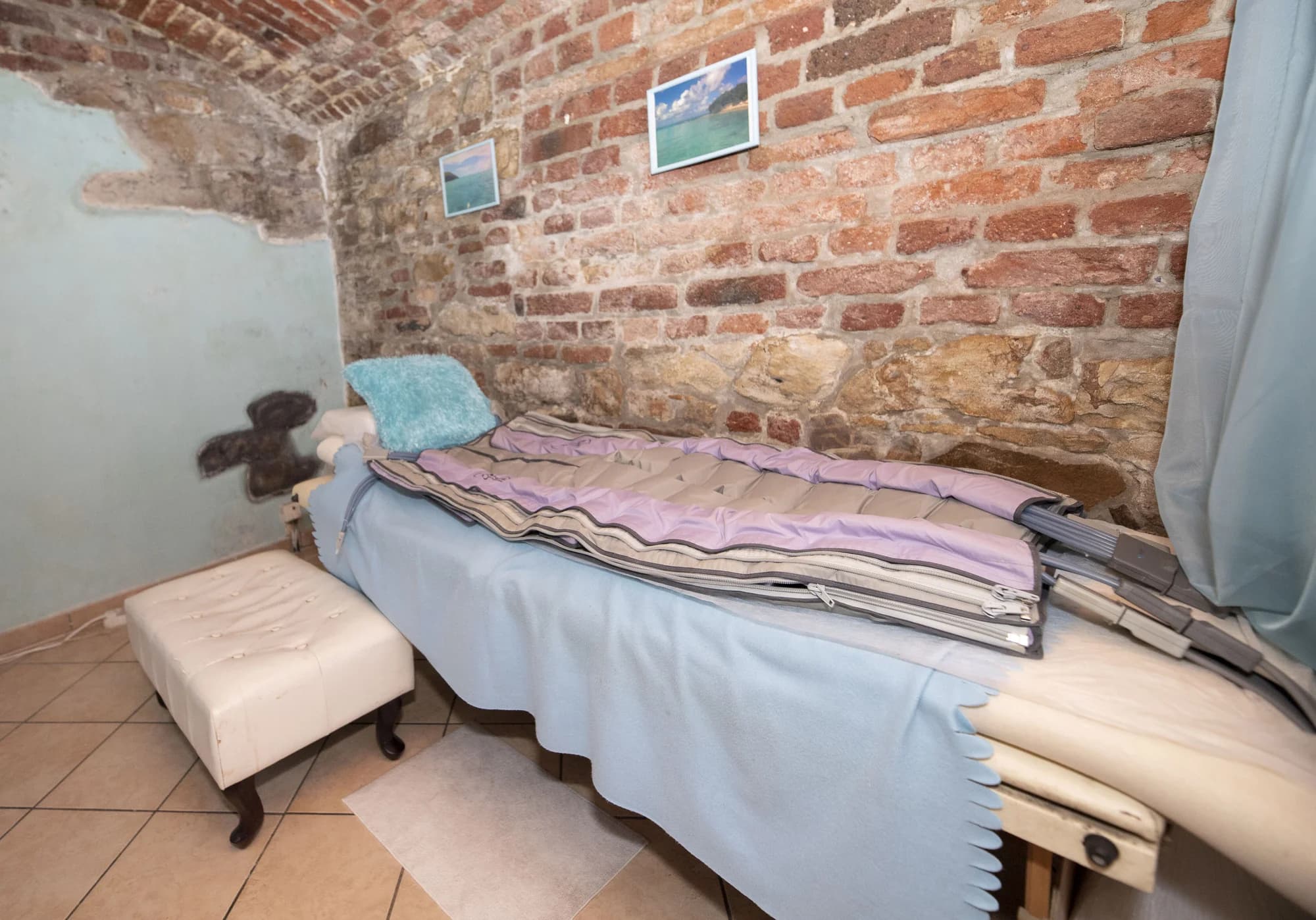 Dostaňte se do formy s přístrojovou lymfodrenáží: 1, 5 nebo 10 ošetření