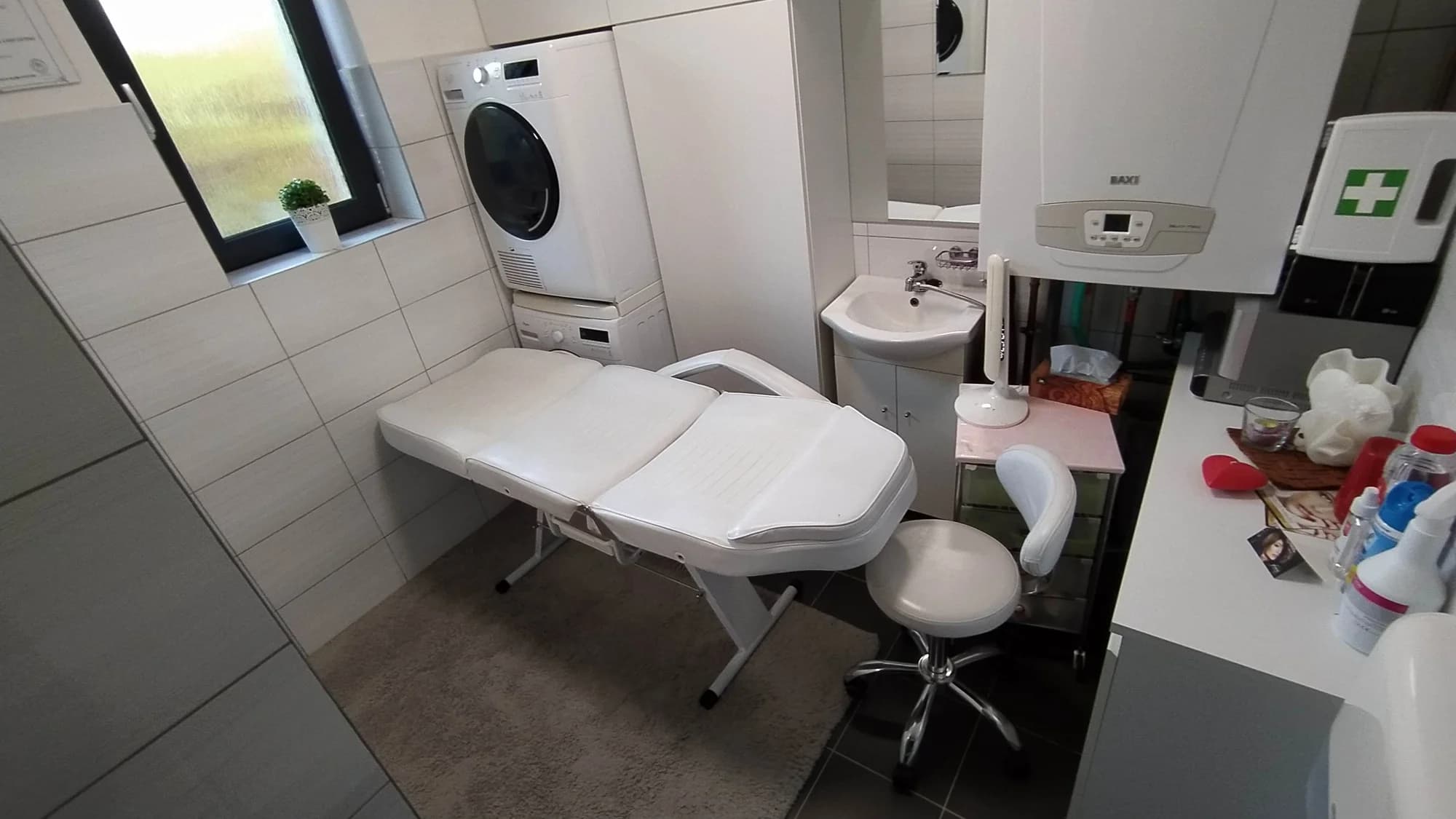 Pro perfektní vzhled: lash lifting či prodloužení řas i laminace a barvení obočí