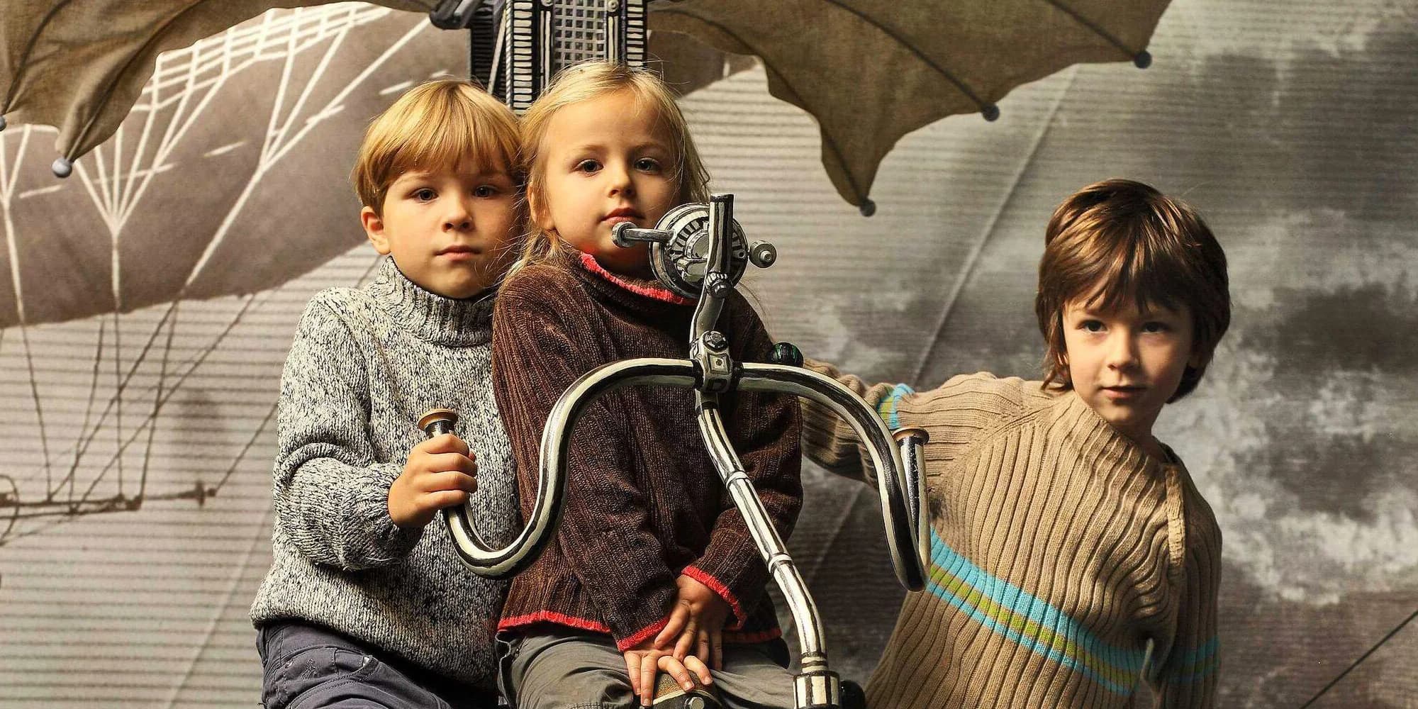 Muzeum Karla Zemana: vstupenky pro děti, studenty, dospělé i celé rodiny
