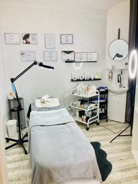 Péče o pleť a relax v jednom: ošetření vč. kosmetických masáží, speciální masky i anti-age rituál