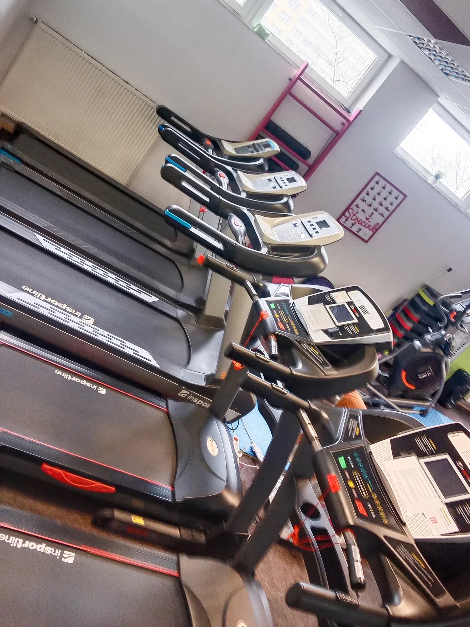 Zatočte s celulitidou a kily: 1 až 5 vstupů na přístroj VacuShape a do fitness