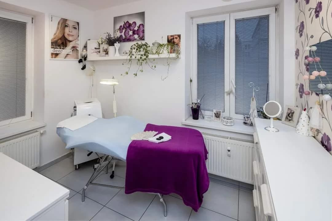 Pro svěží pleť: diamantová dermabraze, kyslíková mezoterapie či masáž obličeje