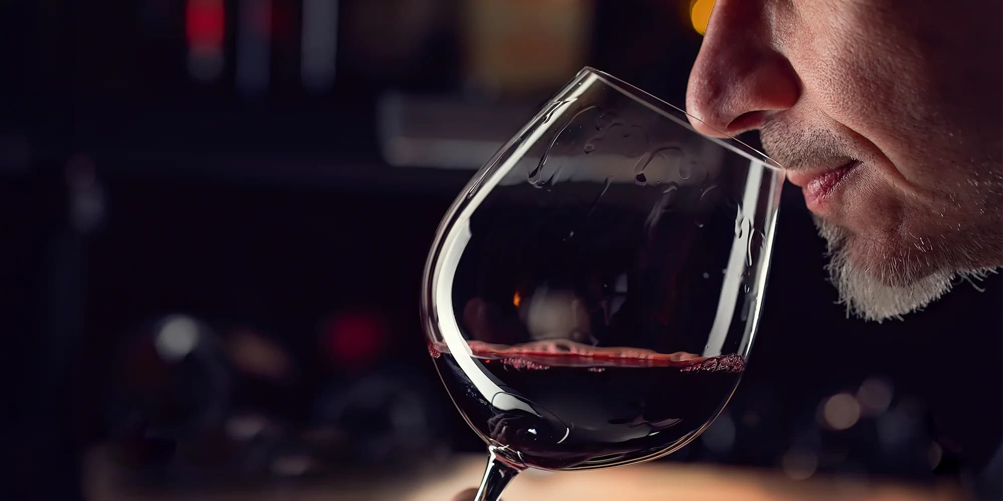 Degustace vybraných vín nebo rumů i s talířkem občerstvení pro 2 osoby