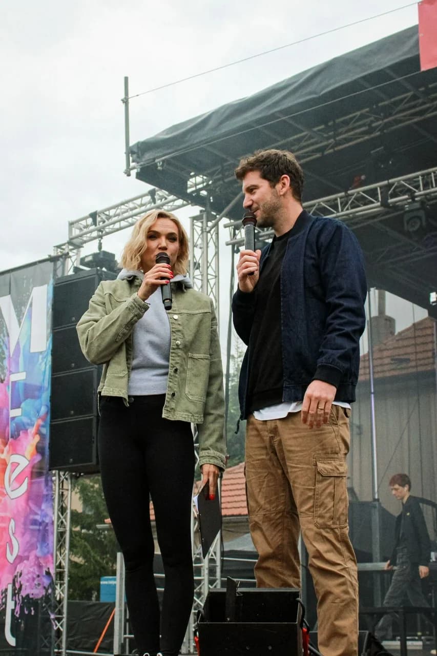 Vstupenky na hudební festival MFest Mutějovice: pro děti, dospělé i VIP verze