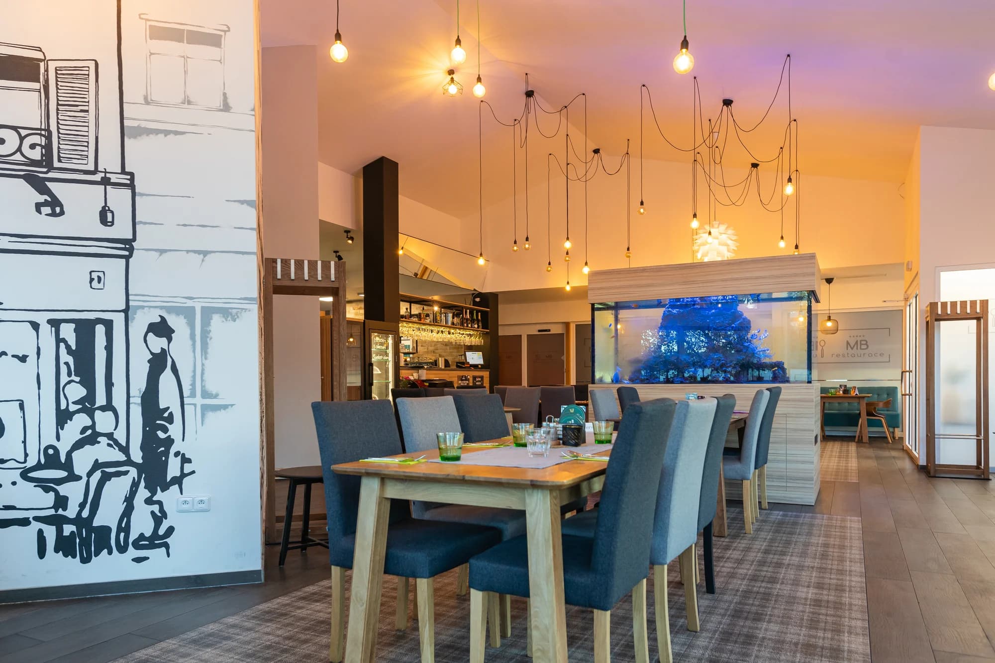 Domácí hovězí burger se steakovými hranolky pro jednu či dvě osoby