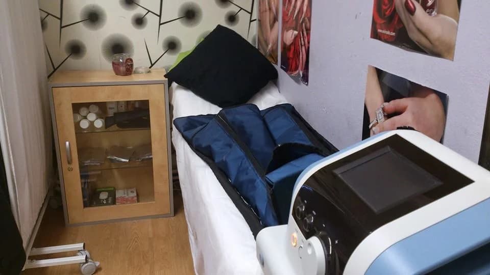 Zbavte se vrásek i povislé kůže na těle: 1, 3, 5 či 10 ošetření radiofrekvencí