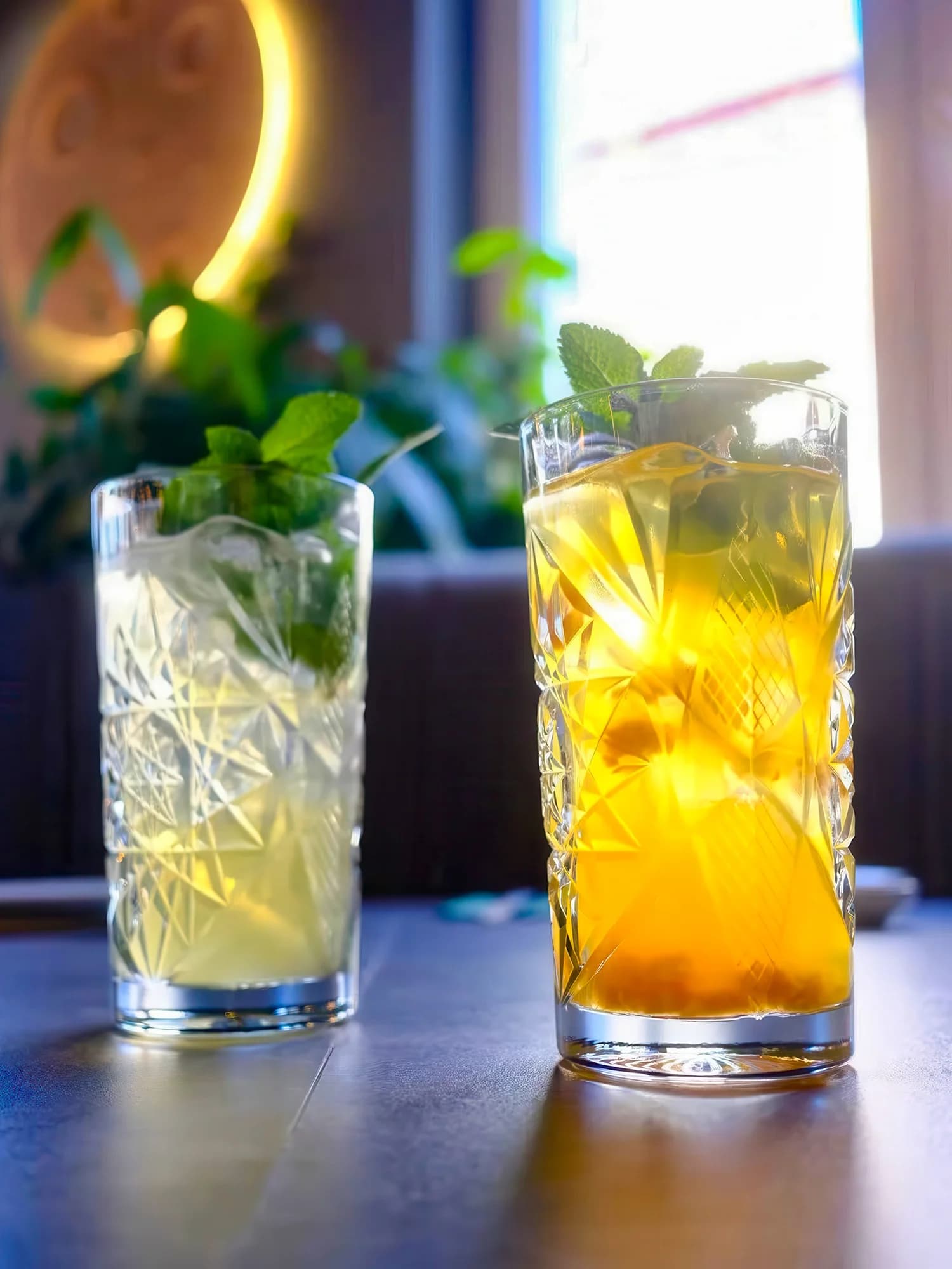 Voucher na 500 či 1 000 Kč na cokoliv v asijské restauraci BAI Asia Kitchen & Café