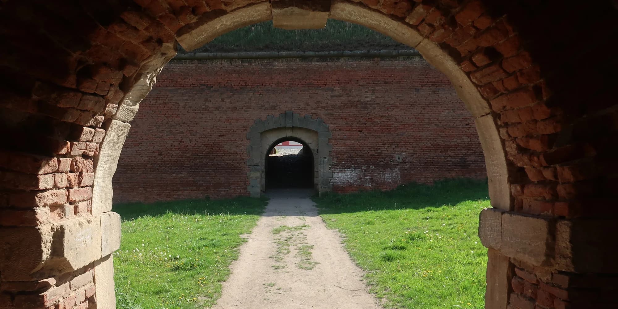 Poznejte historii pevnosti Terezín: 3-4hodinová komentovaná prohlídka