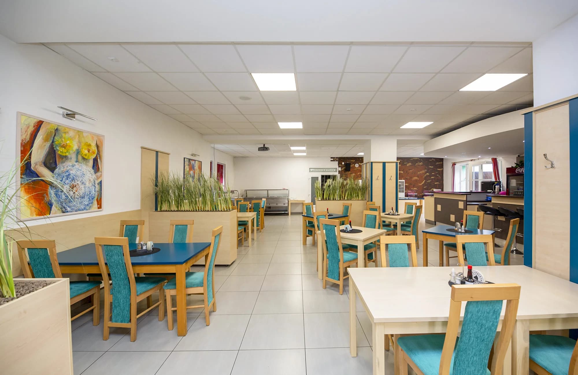 Snězte, co můžete v české restauraci: teplá a studená jídla, řízky, zmrzlina