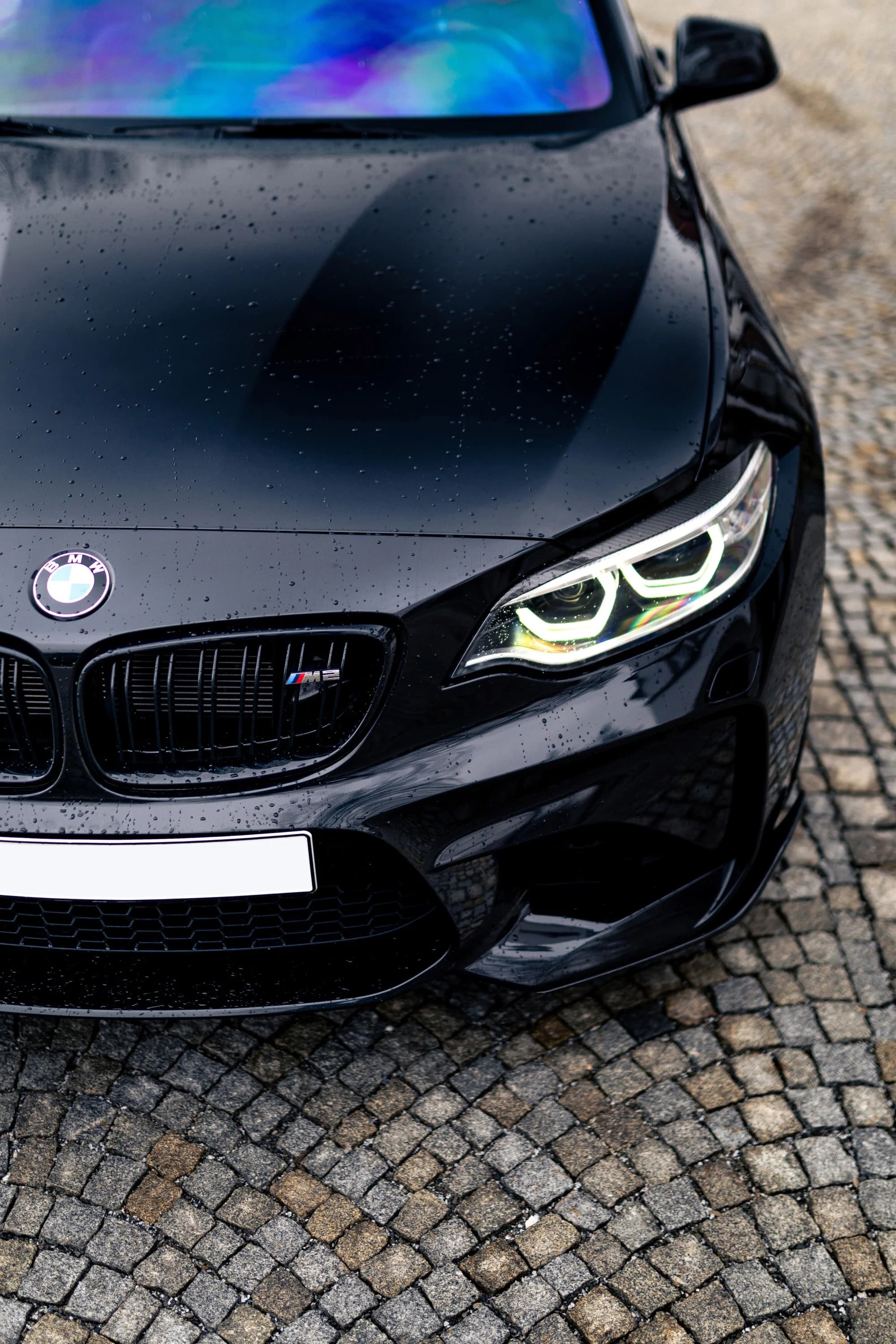 BMW M2 nebo Dodge RAM: zážitková jízda až na 60 min. či pronájem až na 3 dny