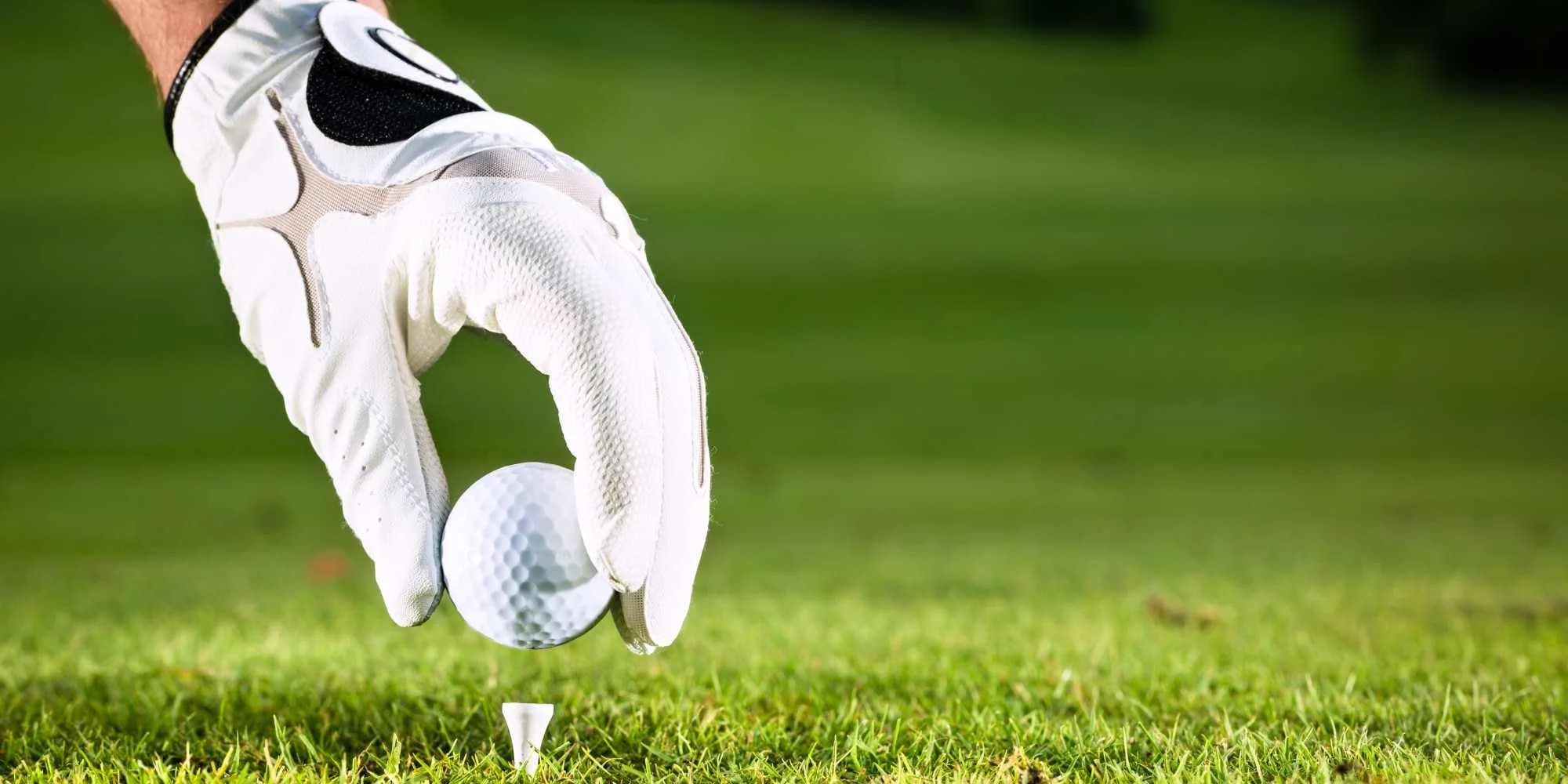 Lekce základů golfu pod dohledem zkušené trenérky v Golf Resort Průhonice, pro 1 nebo 2 osoby