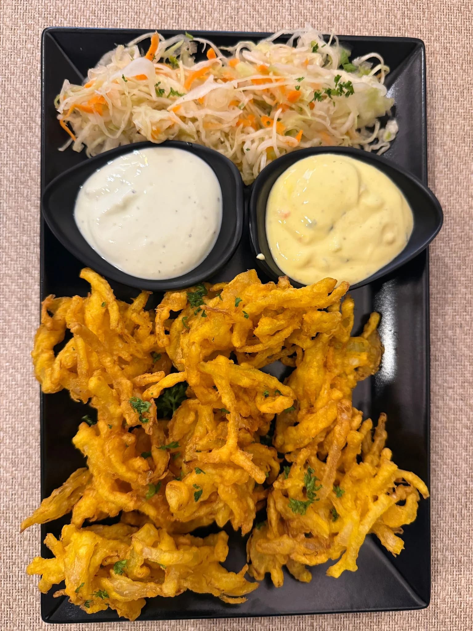 Ochutnejte Indii: voucher do Food Baru Namaste v hodnotě 500 či 1000 Kč