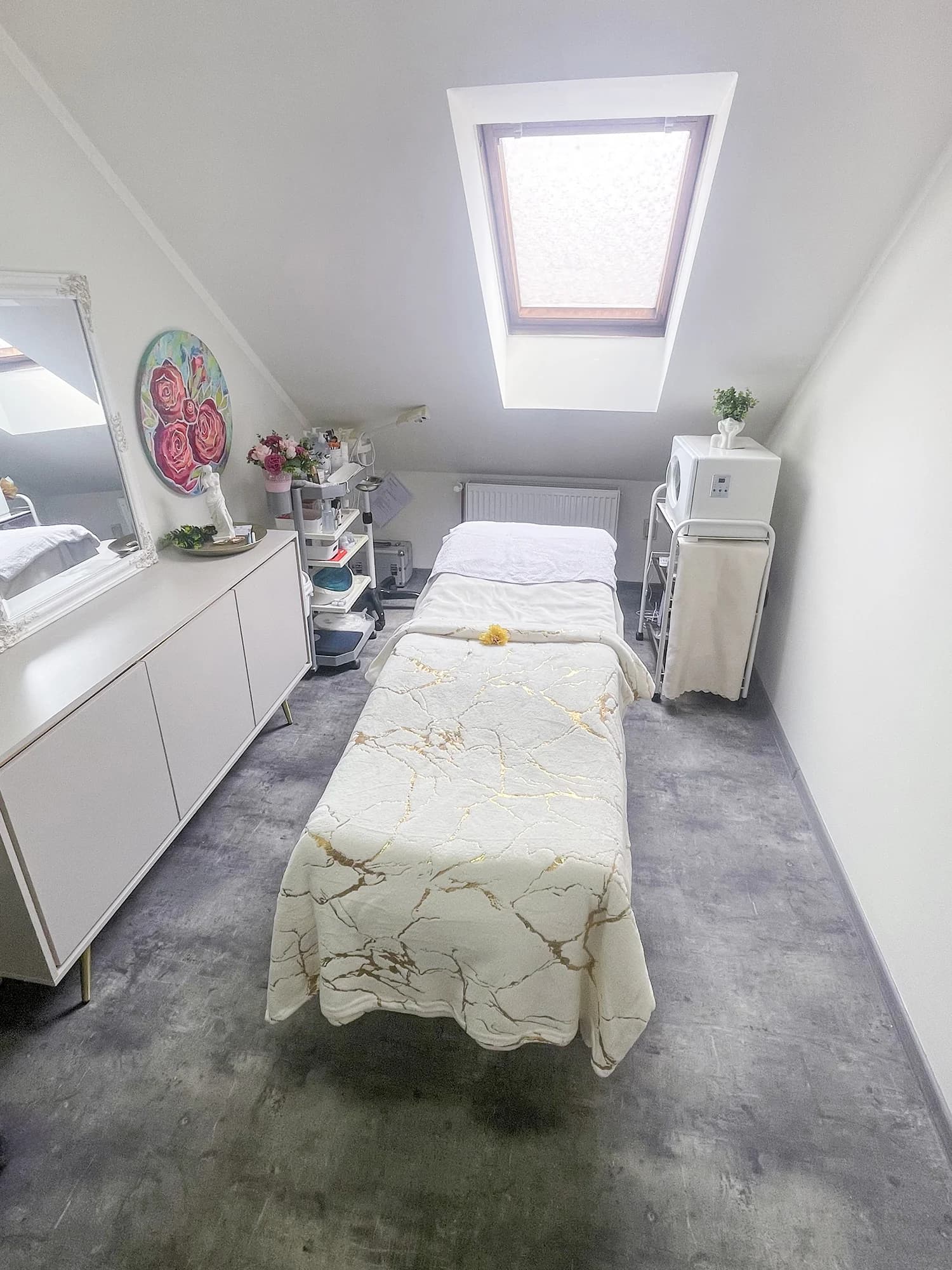 Relaxační i čokoládová masáž se zábalem či ošetření pleti s mezoterapií
