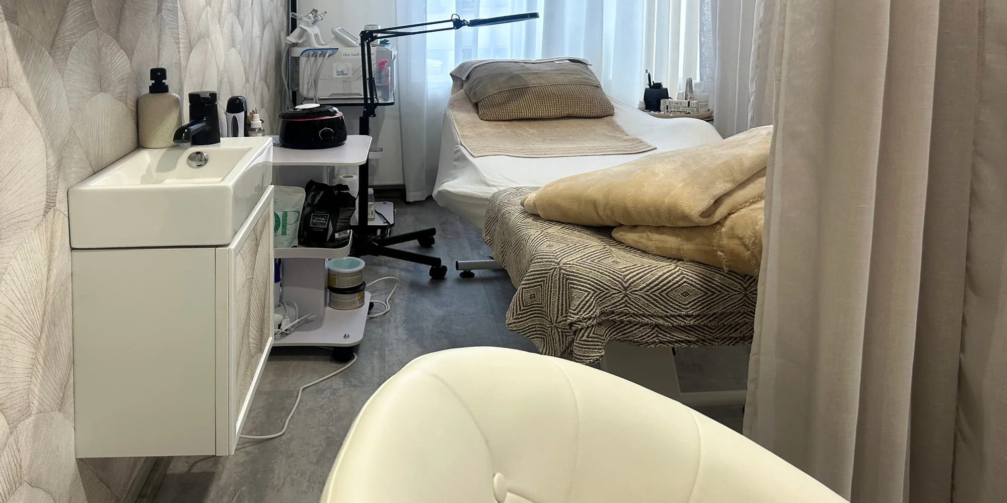 Kavitace pro štíhlejší postavu: laserová lipolýza oblasti dle výběru, 1 až 10 ošetření