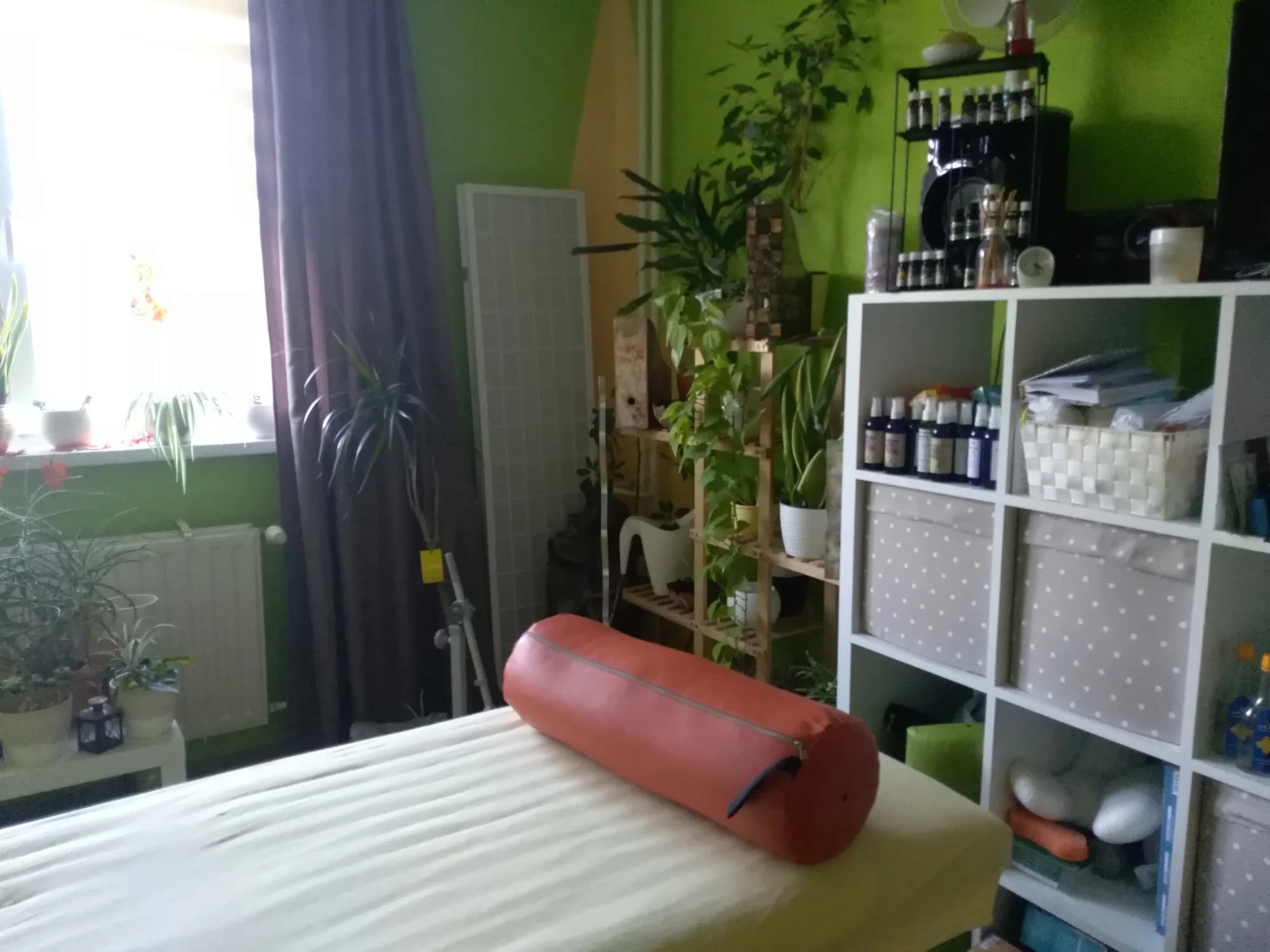 Permanentka na masáže dle výběru: 10 nebo 20 vstupů, délka 30-60 minut