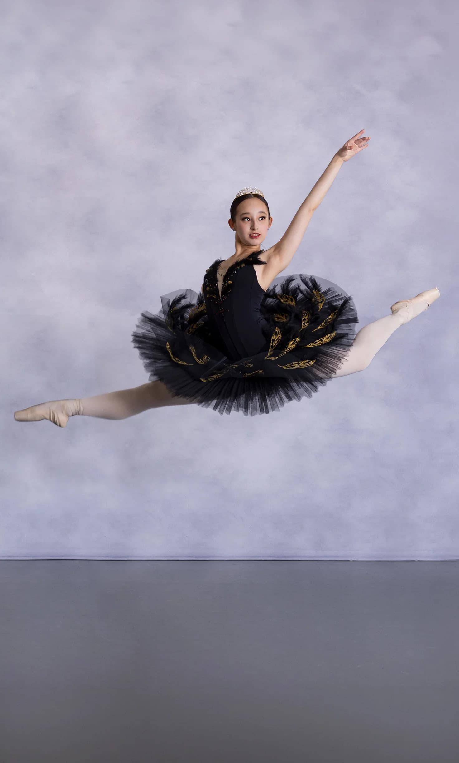 Vstupenka na Classic Ballet Gala pro 1 osobu: kategorie dle výběru i s prohlídkou zákulisí