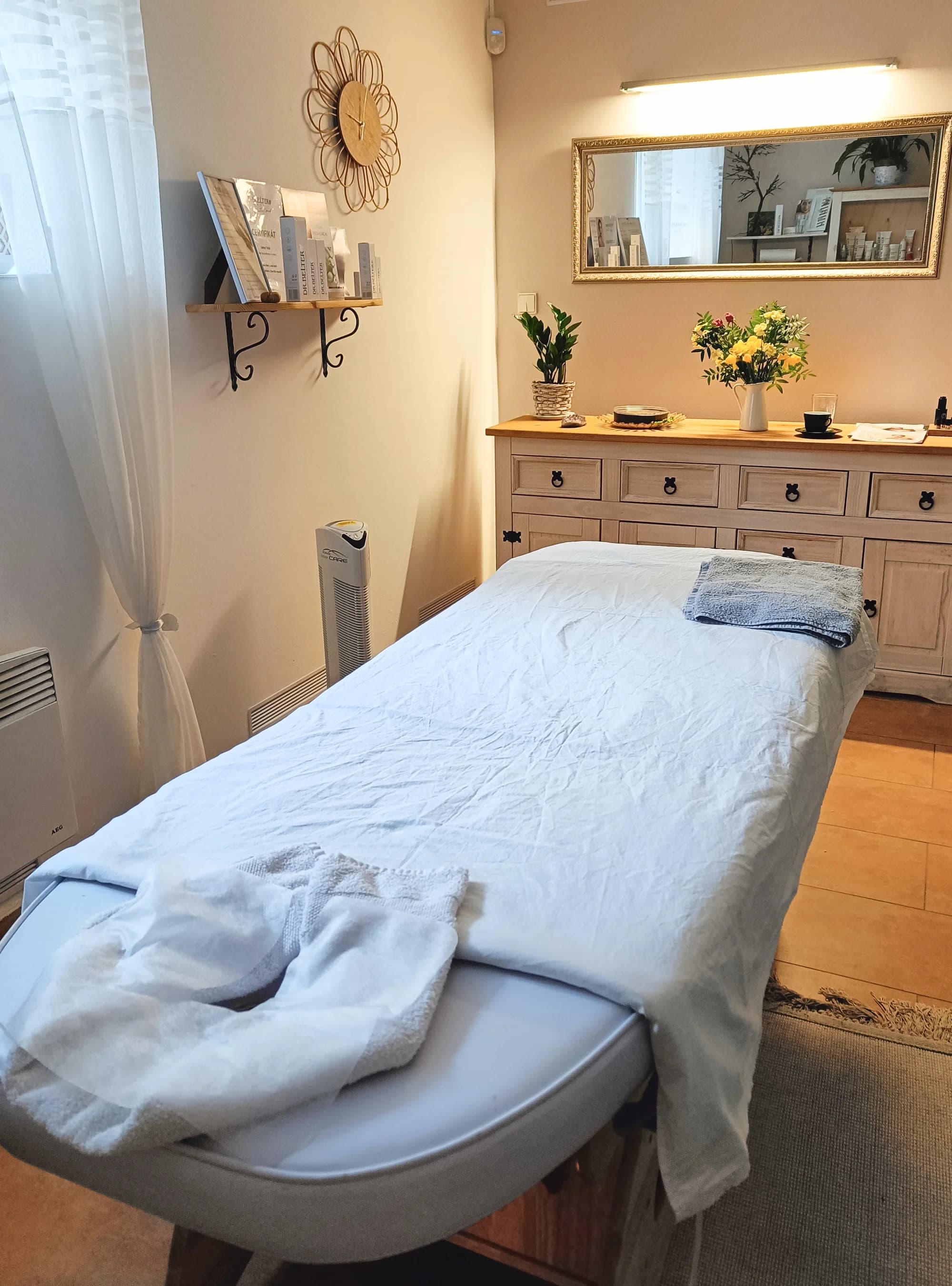 Těhotenská masáž nebo komplexní rituál péče o nastávající maminku